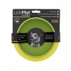 Mata LickiMat® Wobble™ zielona